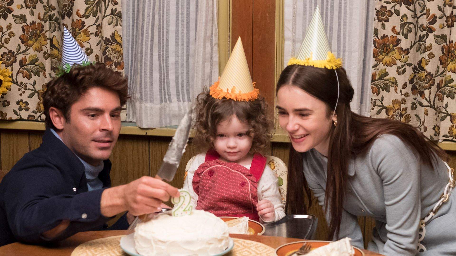 Zac Efron Transforms Into a Serial Killer in the Trailer for the New Ted Bundy Film