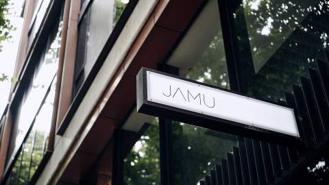 Jamu - CLOSED