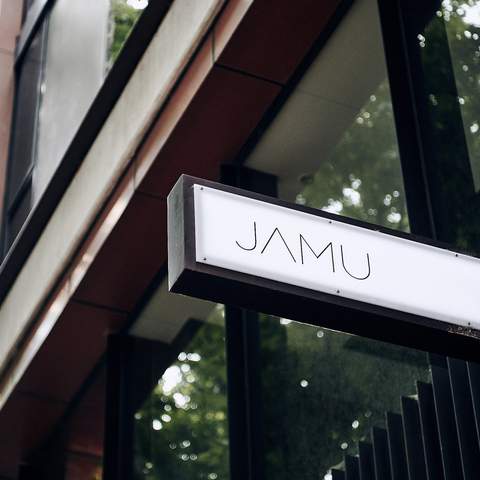 Jamu - CLOSED