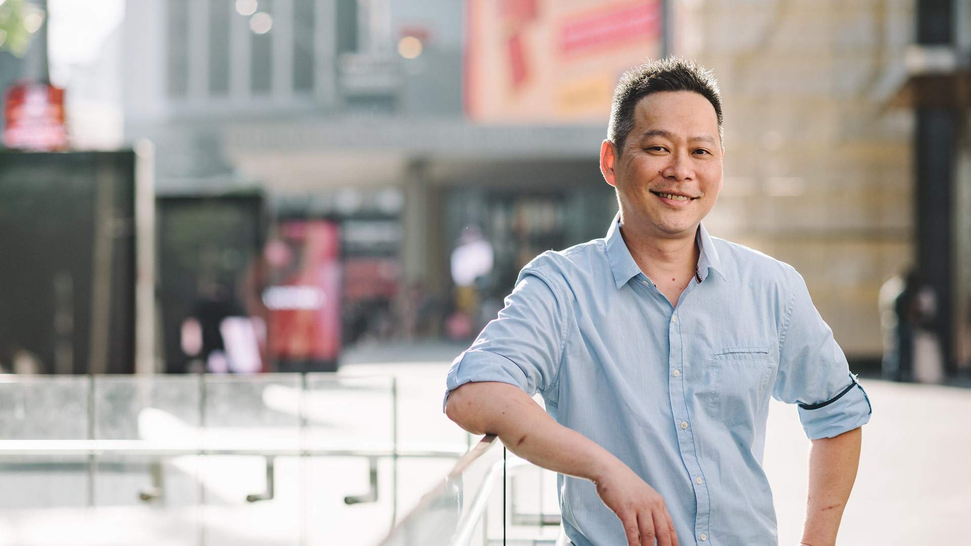 George Street's Tim Ho Wan Site to Be Reborn as Cantonese Restaurant Canton! Canton!