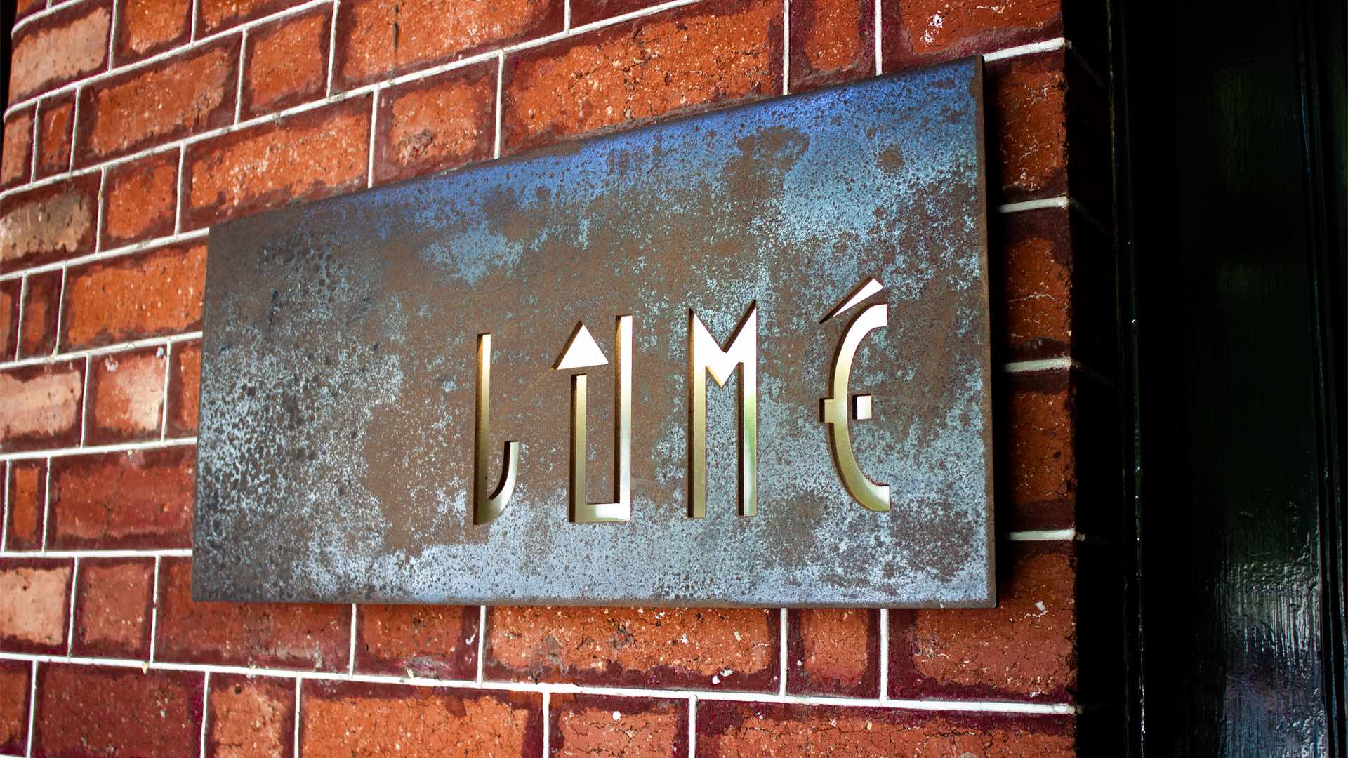 South Melbourne Fine Diner Lume Has Launched Into 2019 with a New Chef and Menu