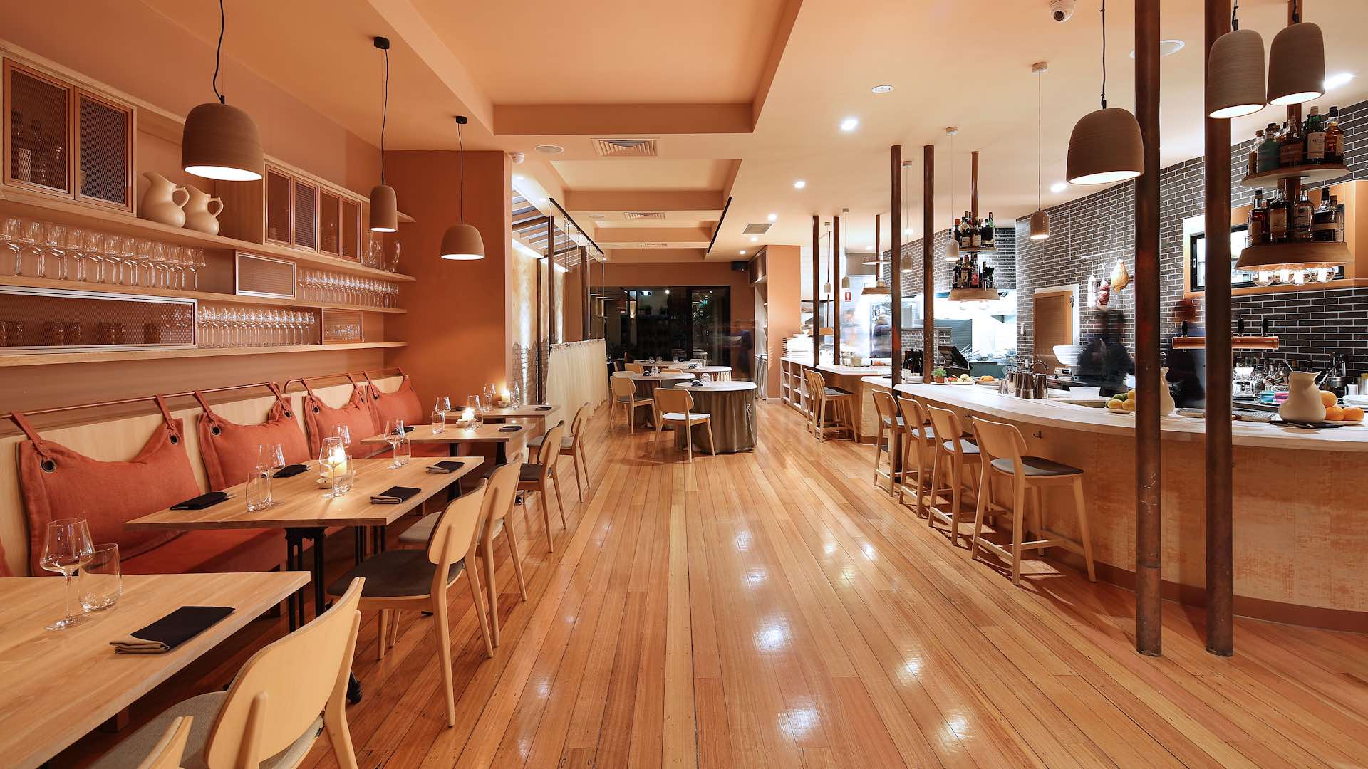South Melbourne Fine Diner Lume Has Launched Into 2019 with a New Chef and Menu
