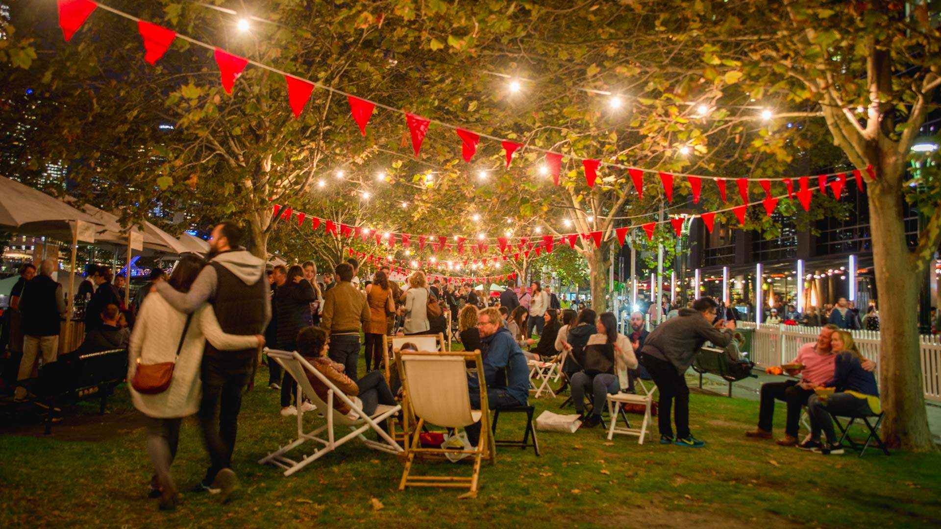 The Melbourne Food and Wine Festival Events You Should Be Booking