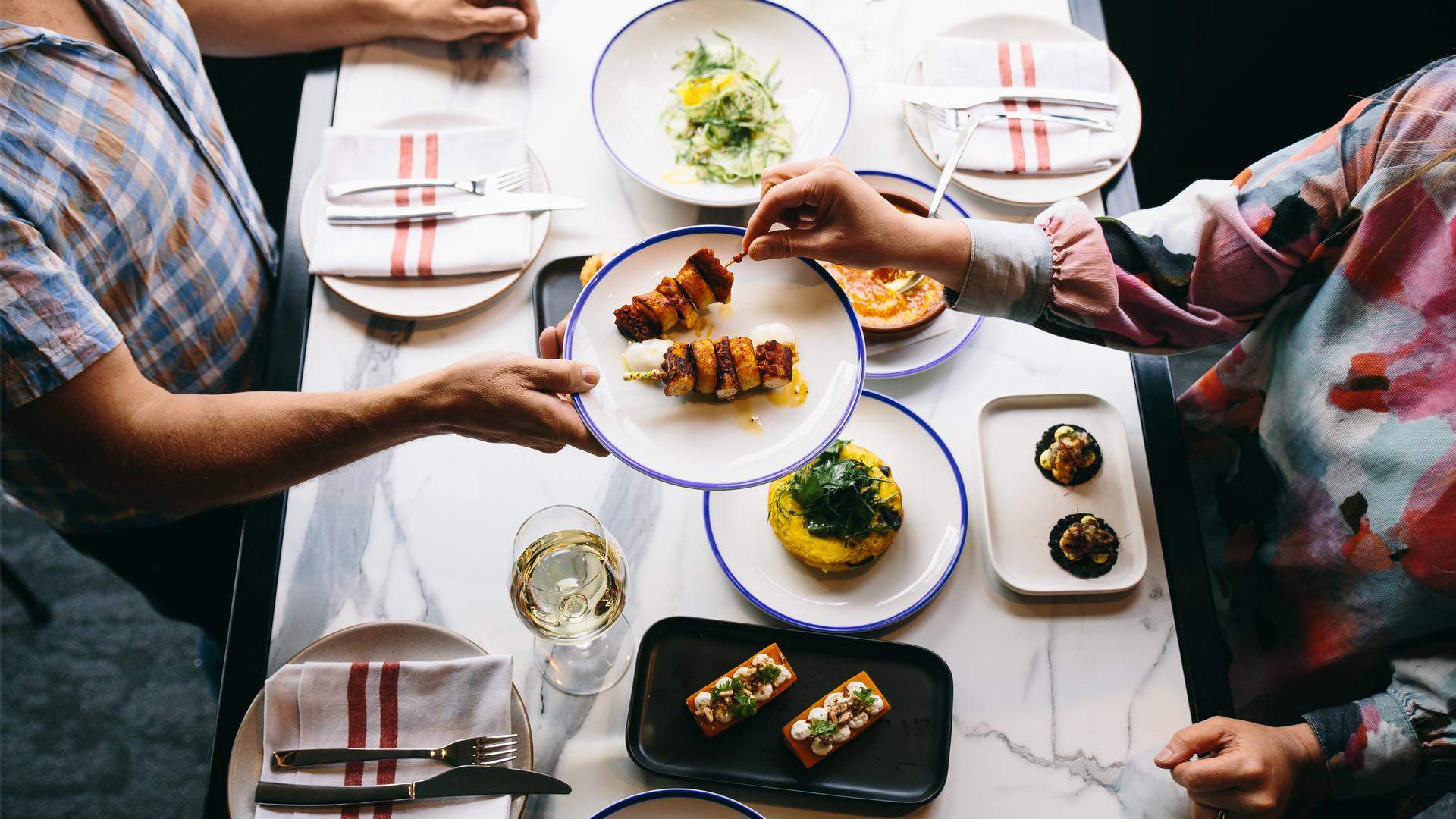 Melbourne Tapas Institution MoVida Is Set to Open Its First New Zealand Outpost in Auckland