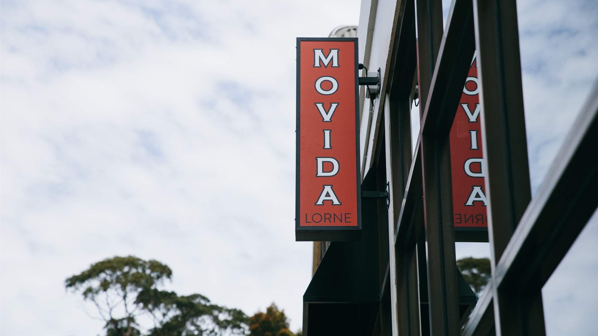 Lorne Is Now Home to MoVida's First Out-of-Town Beachside Restaurant
