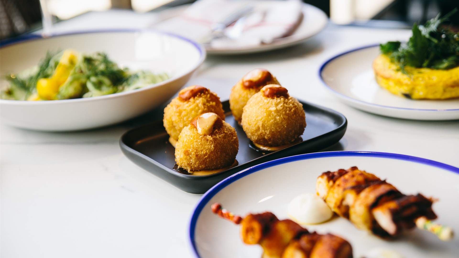 Melbourne Tapas Institution MoVida Is Set to Open Its First New Zealand Outpost in Auckland