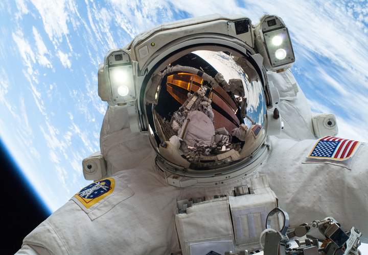 Background image for A Huge Exhibition Dedicated to NASA's Space Travel Efforts Is Coming to Australia