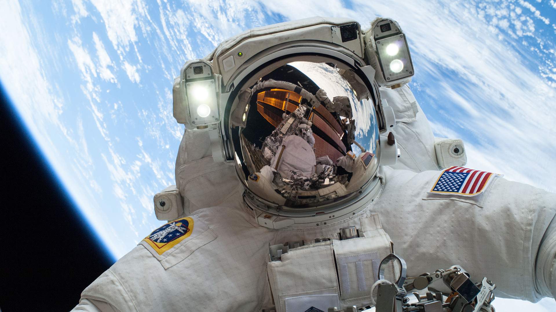 NASA – A Human Adventure