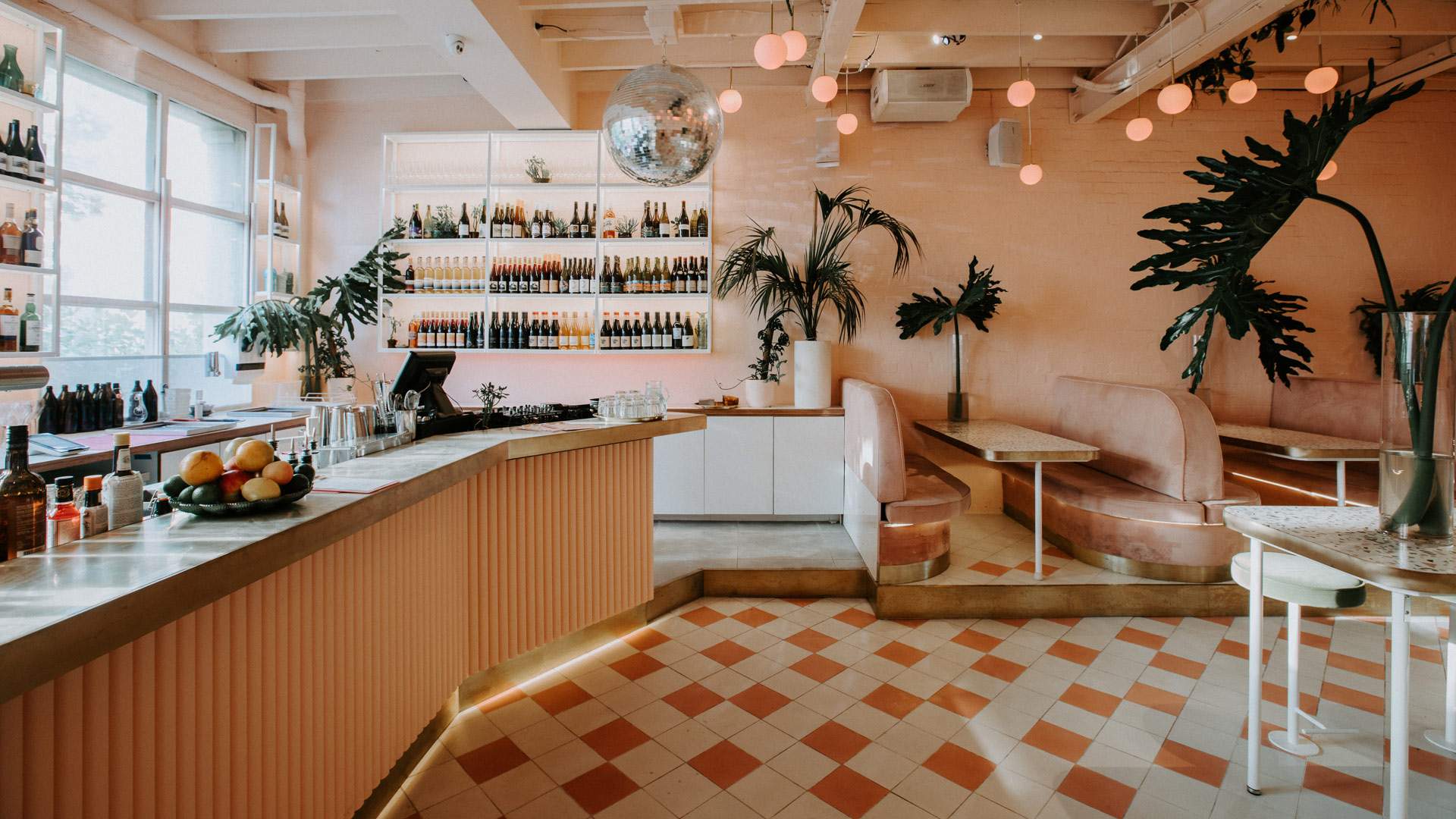 Peaches CLOSED, Melbourne Review