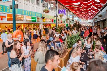 Newstead and Bowen Hills