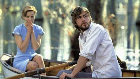 'The Notebook' Is Being Turned Into a Stage Musical