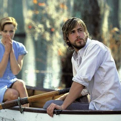 'The Notebook' Is Being Turned Into a Stage Musical