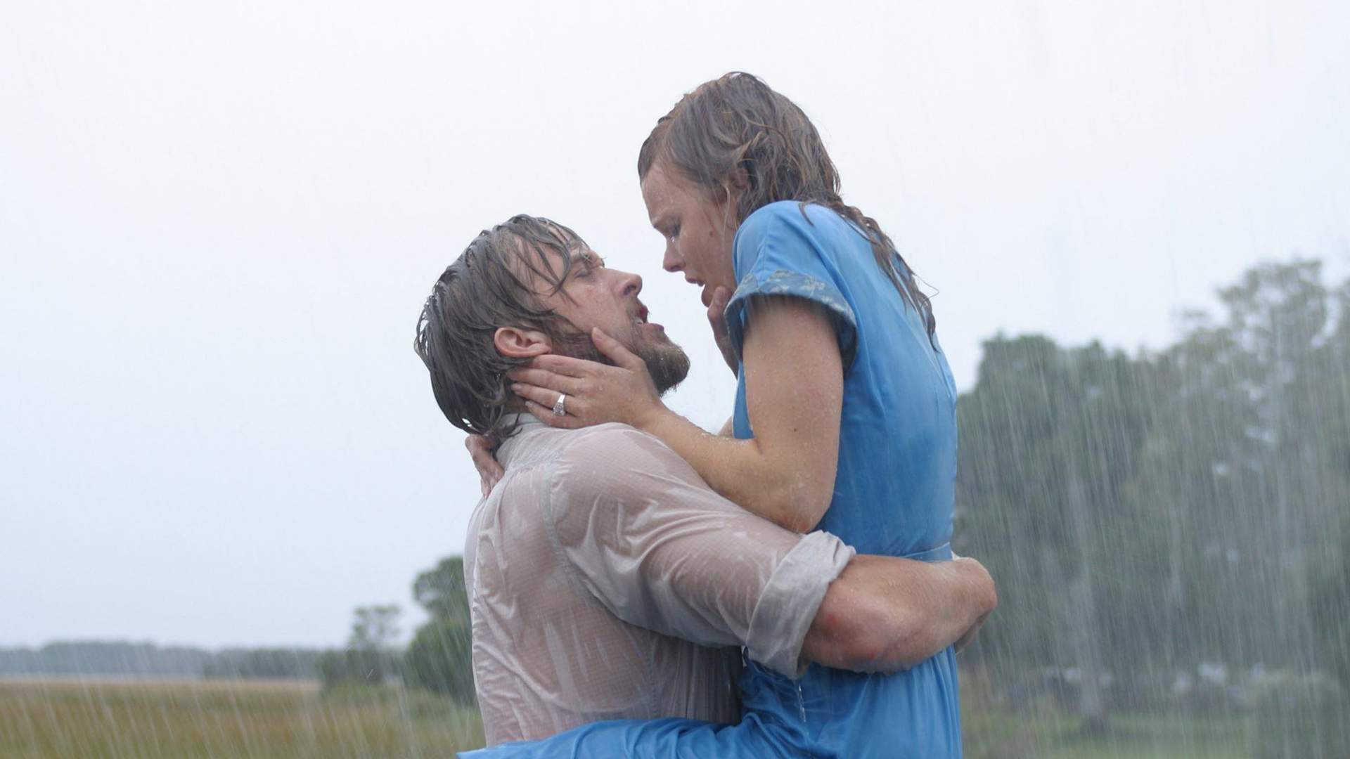 'The Notebook' Stage Musical Will Splash Its Rain-Soaked Romance Across Broadway in 2024 