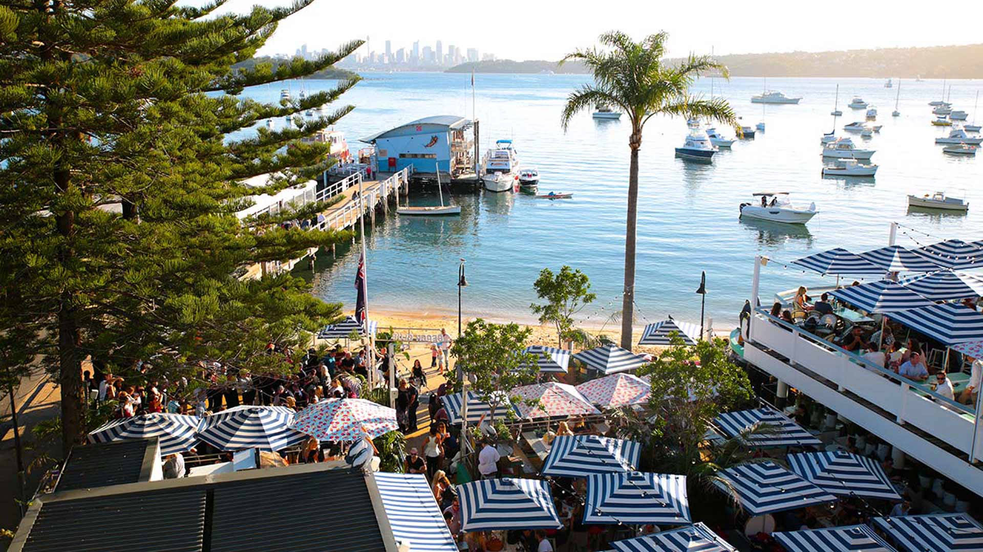 Watsons Bay Boutique Hotel