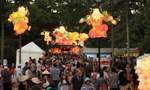 Auckland Lantern Festival 2022