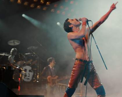 Bohemian Rhapsody with Firefly Cinemas