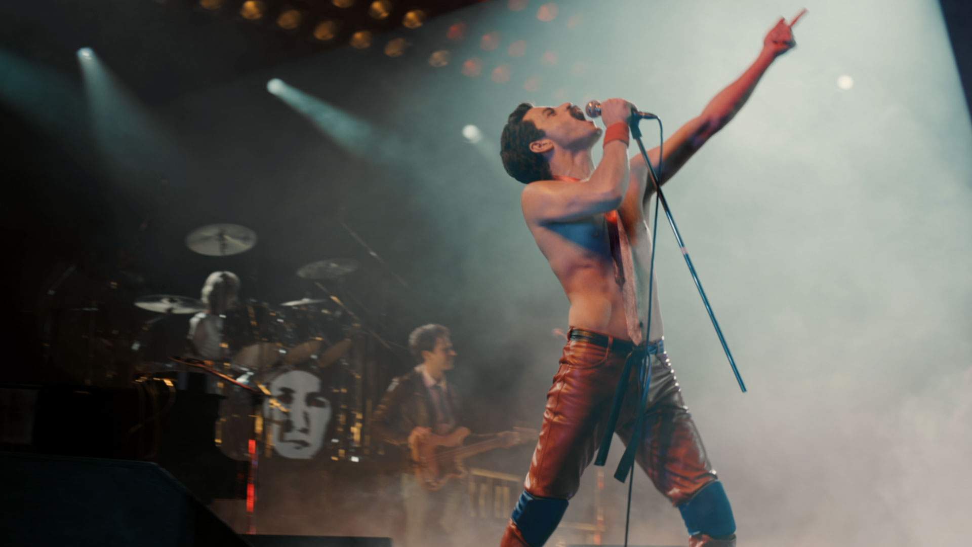 Bohemian Rhapsody with Firefly Cinemas