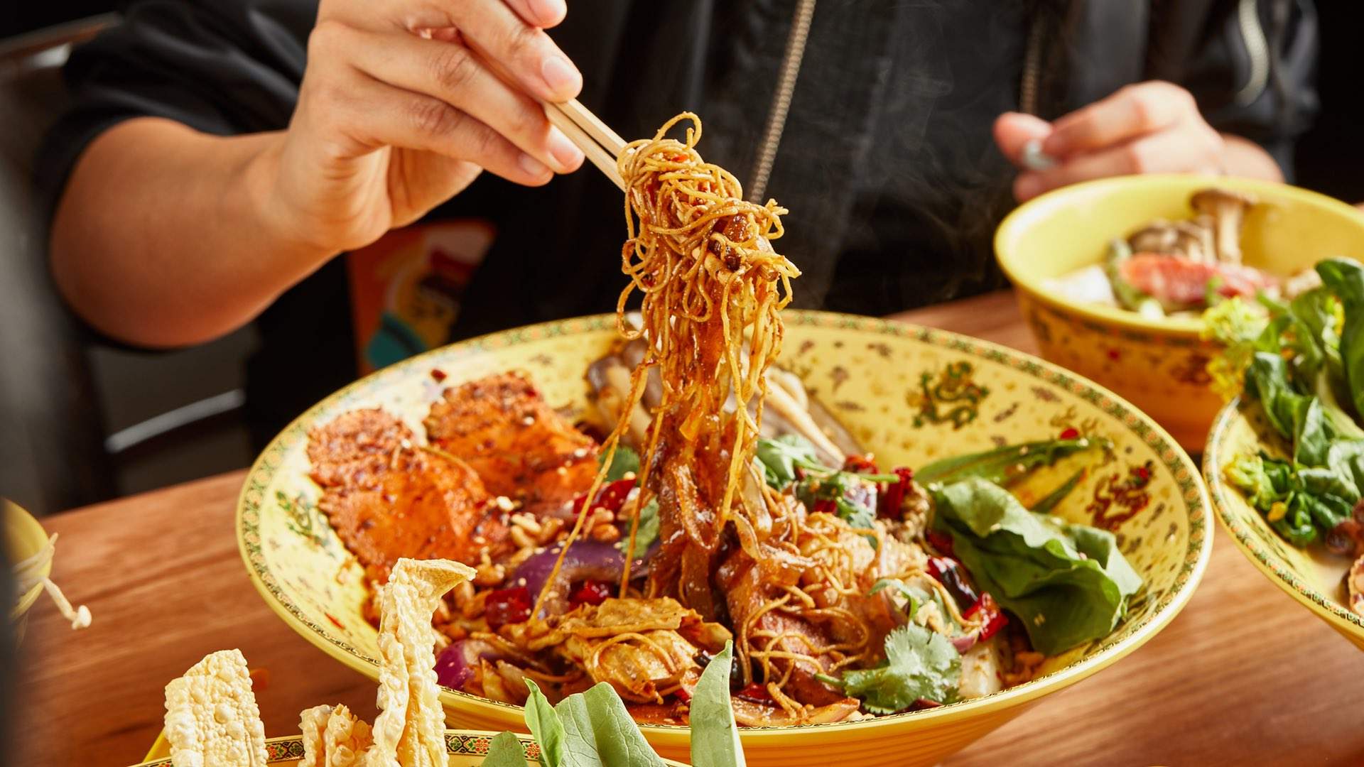 Malatang Masters Dragon Hot Pot Have Opened Two New Melbourne Restaurants
