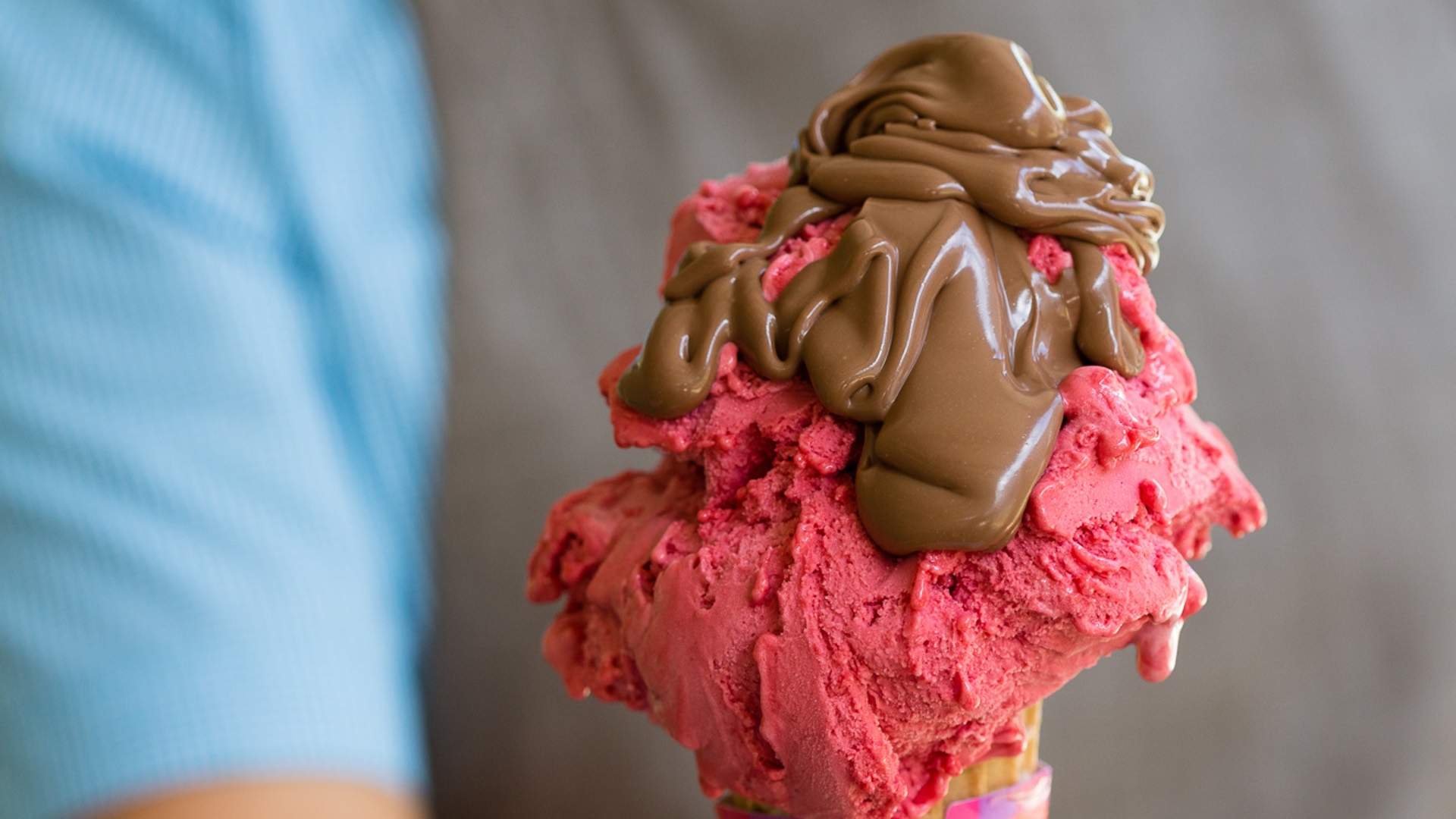 Ice Cream Festival 2019 Concrete Playground