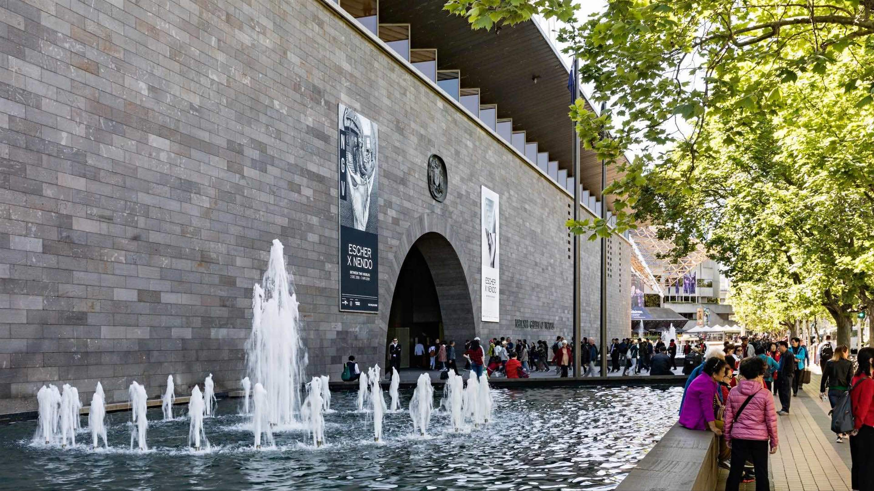 Lunar New Year at the NGV - Concrete Playground