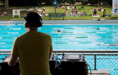 Background image for The Best Outdoor Swimming Pools in Melbourne