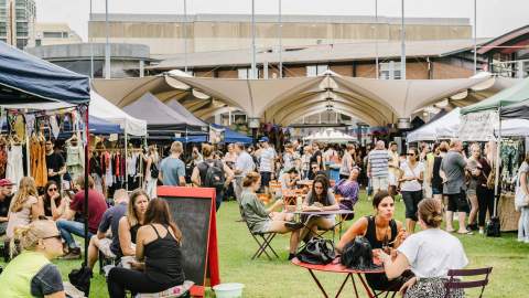 Sydney Vegan Market 2020