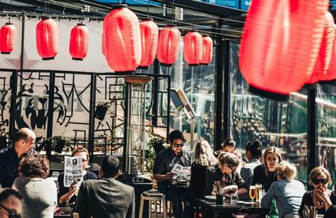 Aucklanders Can Now Enter to Win One of 100,000 Vouchers to Spend Around the City This Summer