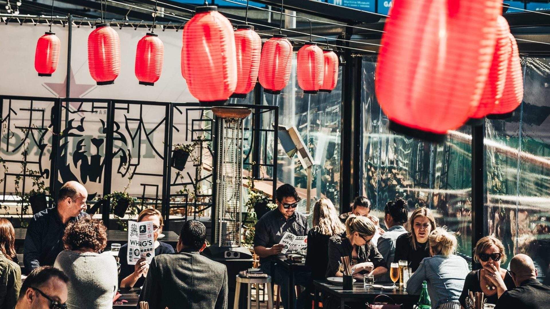 Aucklanders Can Now Enter to Win One of 100,000 Vouchers to Spend Around the City This Summer