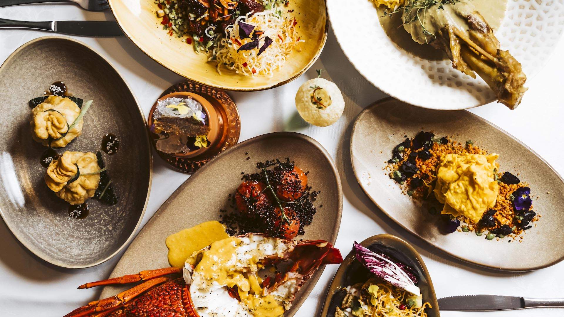 Ponsonby's Bolliwood Has Been Transformed Into a Fine Dining Indian Restaurant