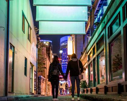 The Go-To Gin Guide to Autumn in Sydney