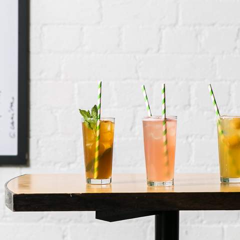 Kyoto Protocol Is the New Low-Waste Cocktail Bar Pop-Up from the Belles Crew