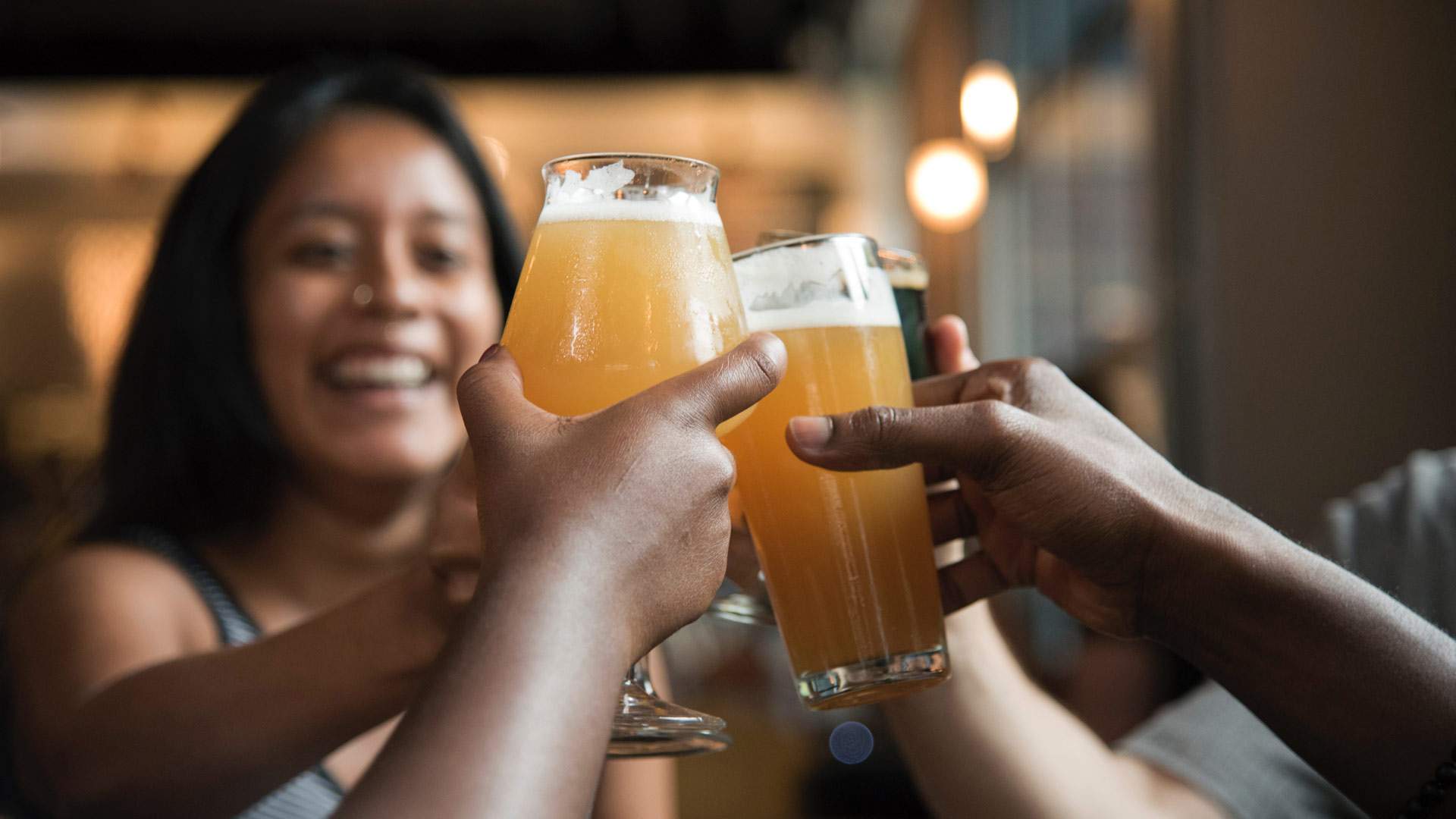 This Melbourne Bar Wants You to Shout a Victorian a Drink to Celebrate the End of Lockdown