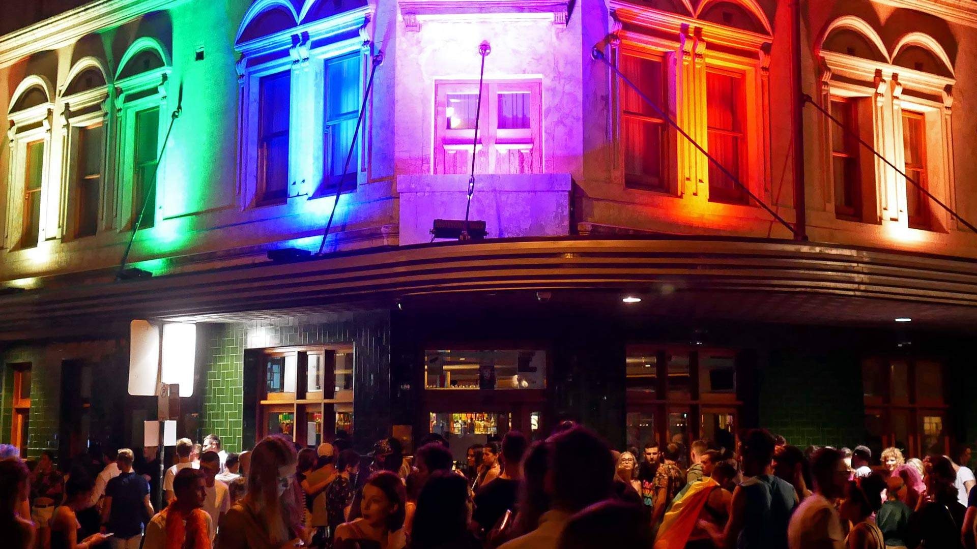 An LGBTQIA+ Museum Is Set to Open in Sydney in Partnership with Local Not-for-Profit Qtopia
