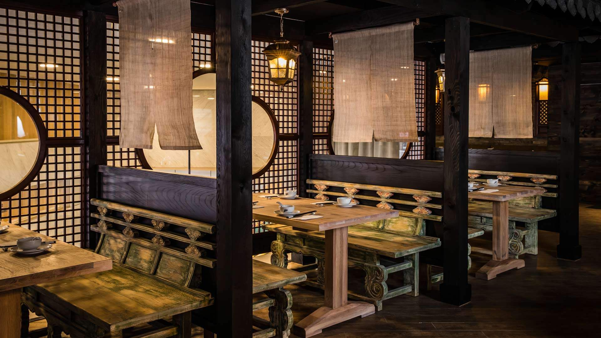 Canton! Canton! Is the CBD's New Home of Yum Cha and Hong Kong-Style Roast Meats