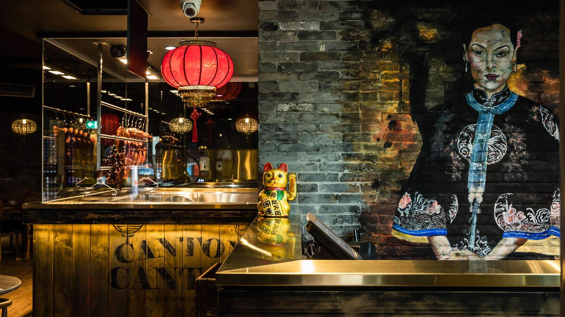Canton! Canton! Is the CBD's New Home of Yum Cha and Hong Kong-Style Roast Meats
