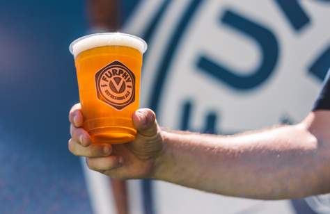 Australian Brewery Furphy Is Shouting a Free Beer to Folks Who've Had Both Their Jabs