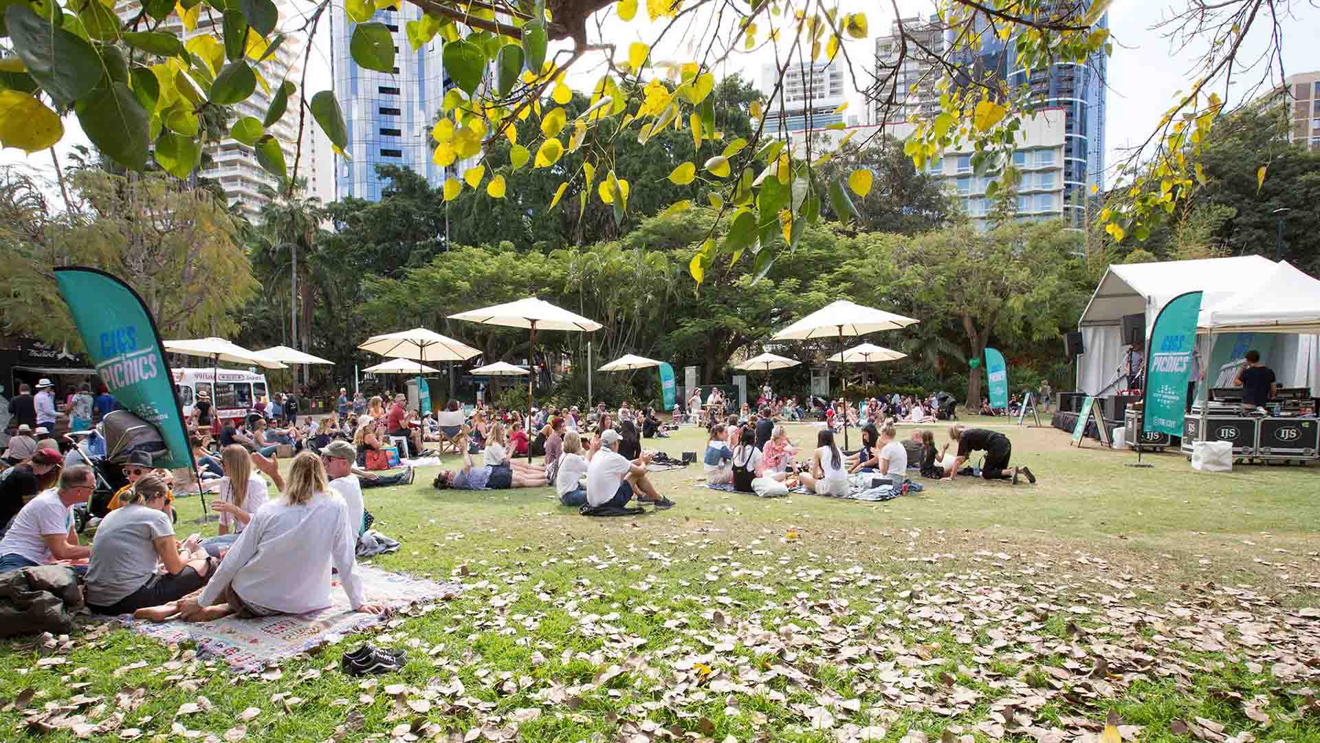 The Best Things to Do in Brisbane This Weekend