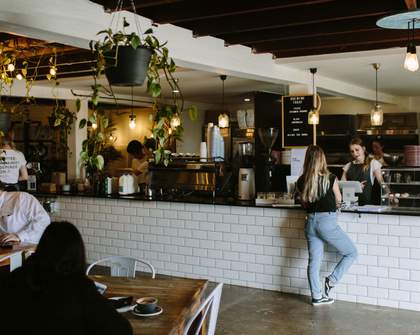 Eight Central Coast Cafes Worthy of a Weekend Road Trip