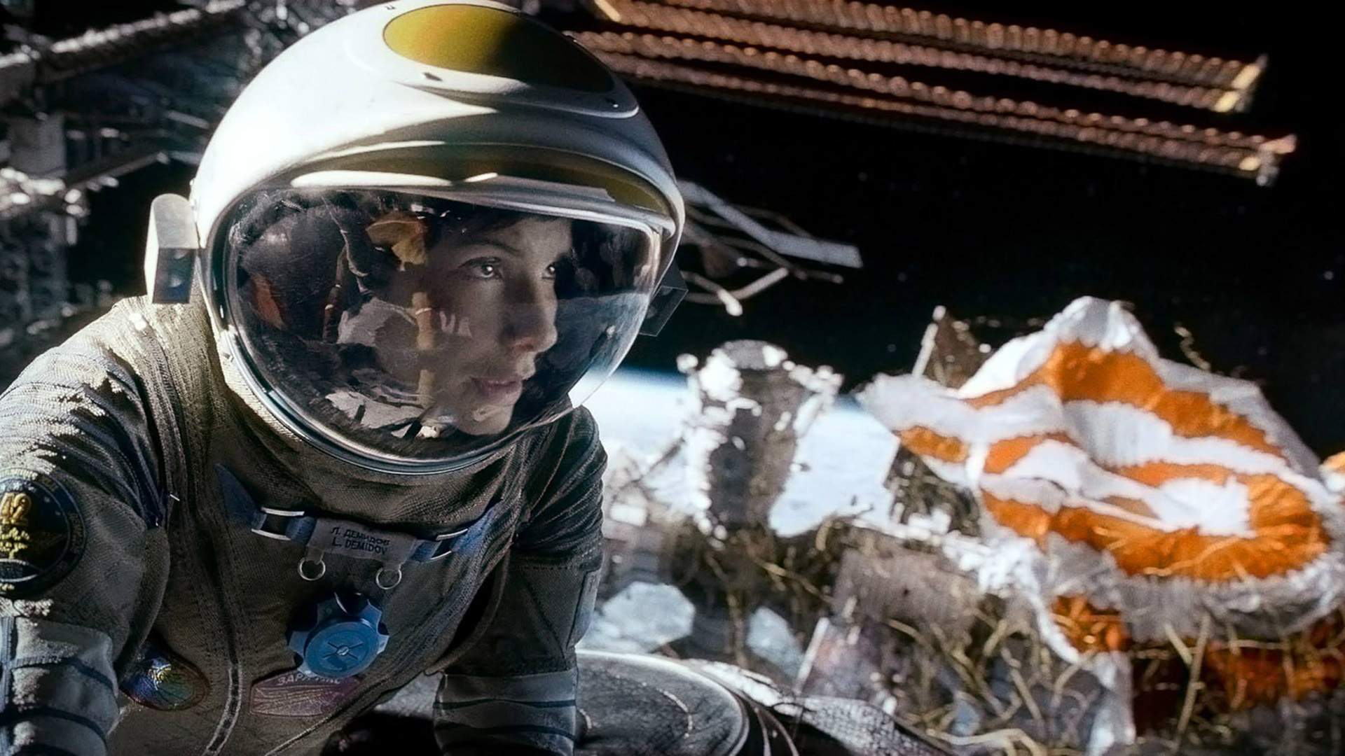 Far From Home: Cinema's Fascination with Space — World Science Festival Brisbane Film Program