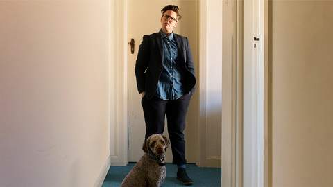 Hannah Gadsby: Douglas