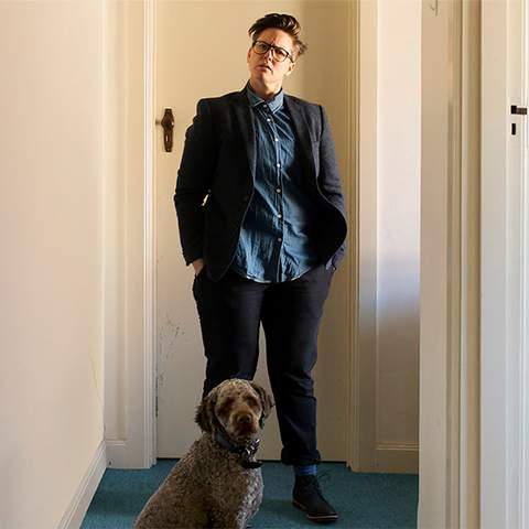 Hannah Gadsby: Douglas