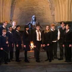 'Harry Potter and the Order of the Phoenix' Live in Concert with the QSO