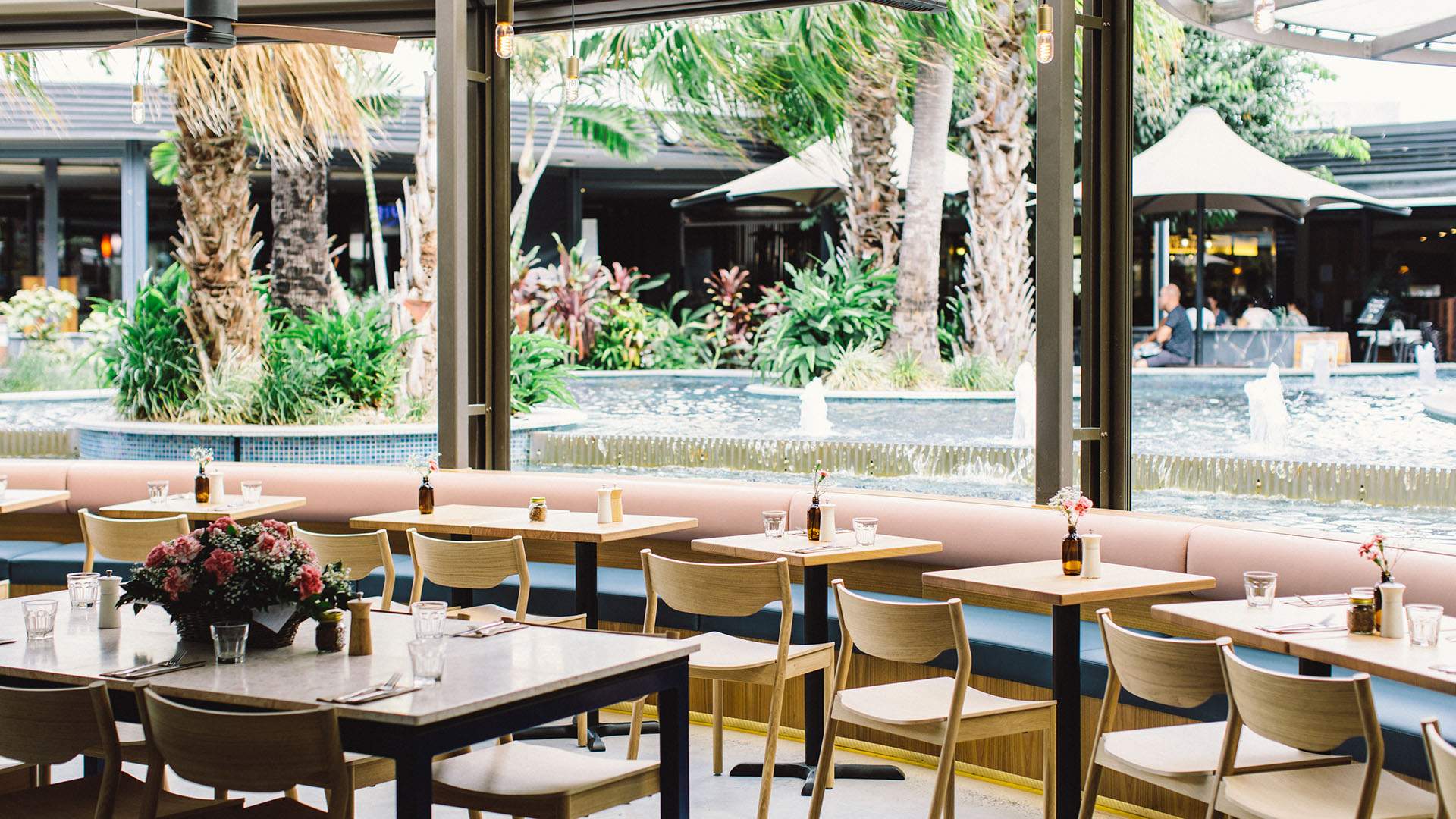 Sydney's Beloved Devon Cafe Has Brought Its All-Day Dining to Brisbane's South