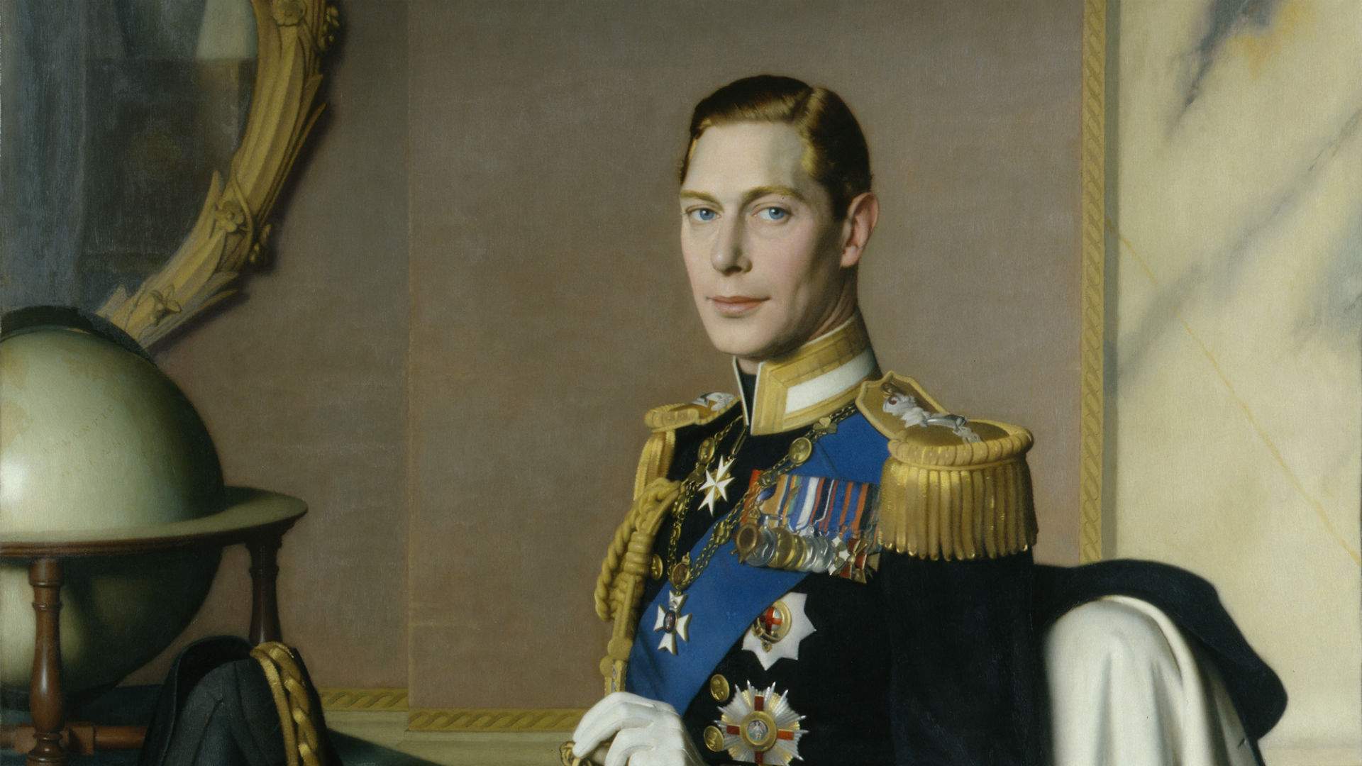 Tudors to Windsors: British Royal Portraits