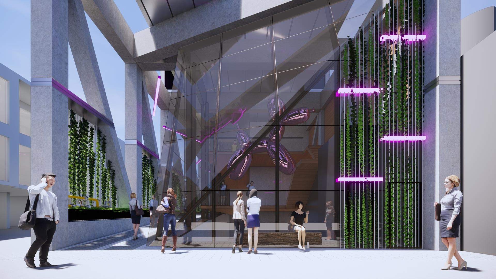 South Yarra Will Soon Be Home to Australia's First Moxy Hotel