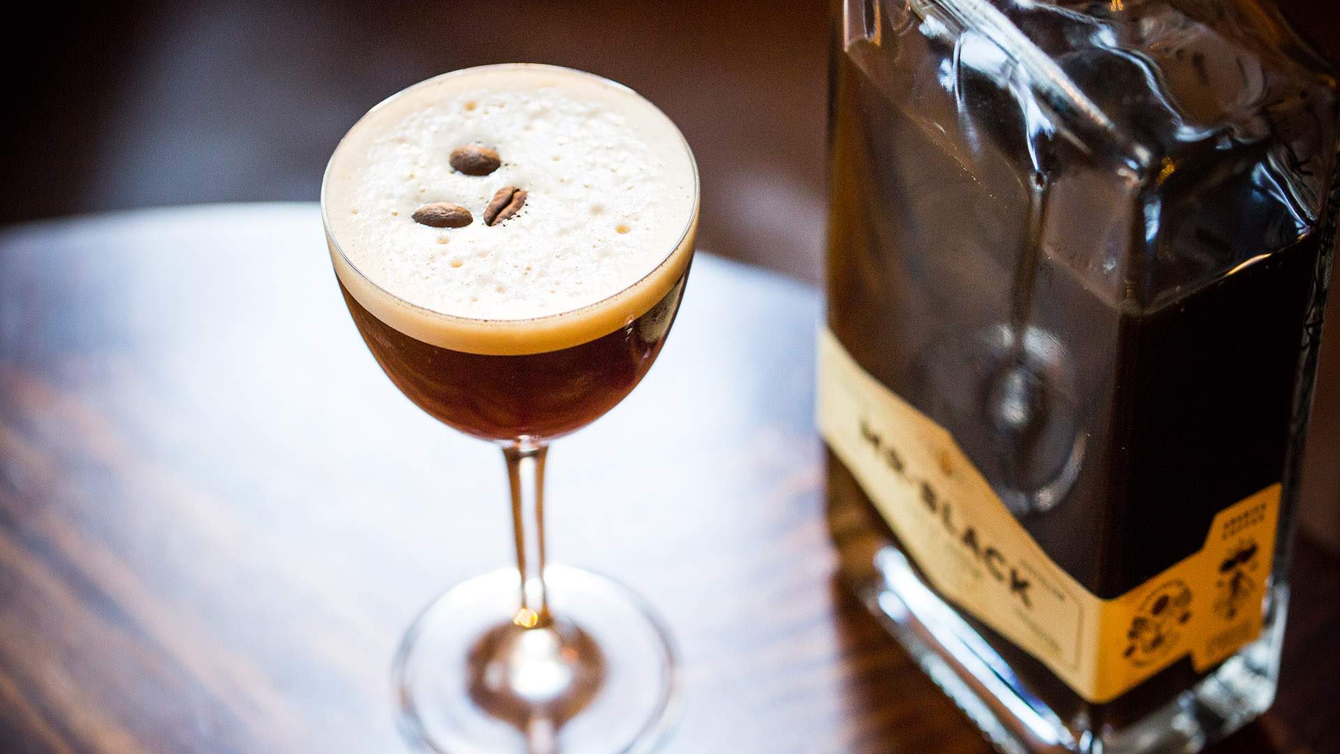 You Can Now Get Mr Black Espresso Martinis in ReadytoDrink Cans