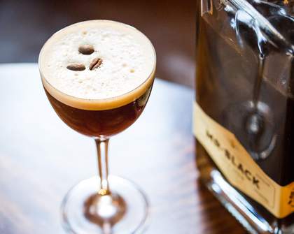 You Can Now Get Mr Black Espresso Martinis in Ready-to-Drink Cans