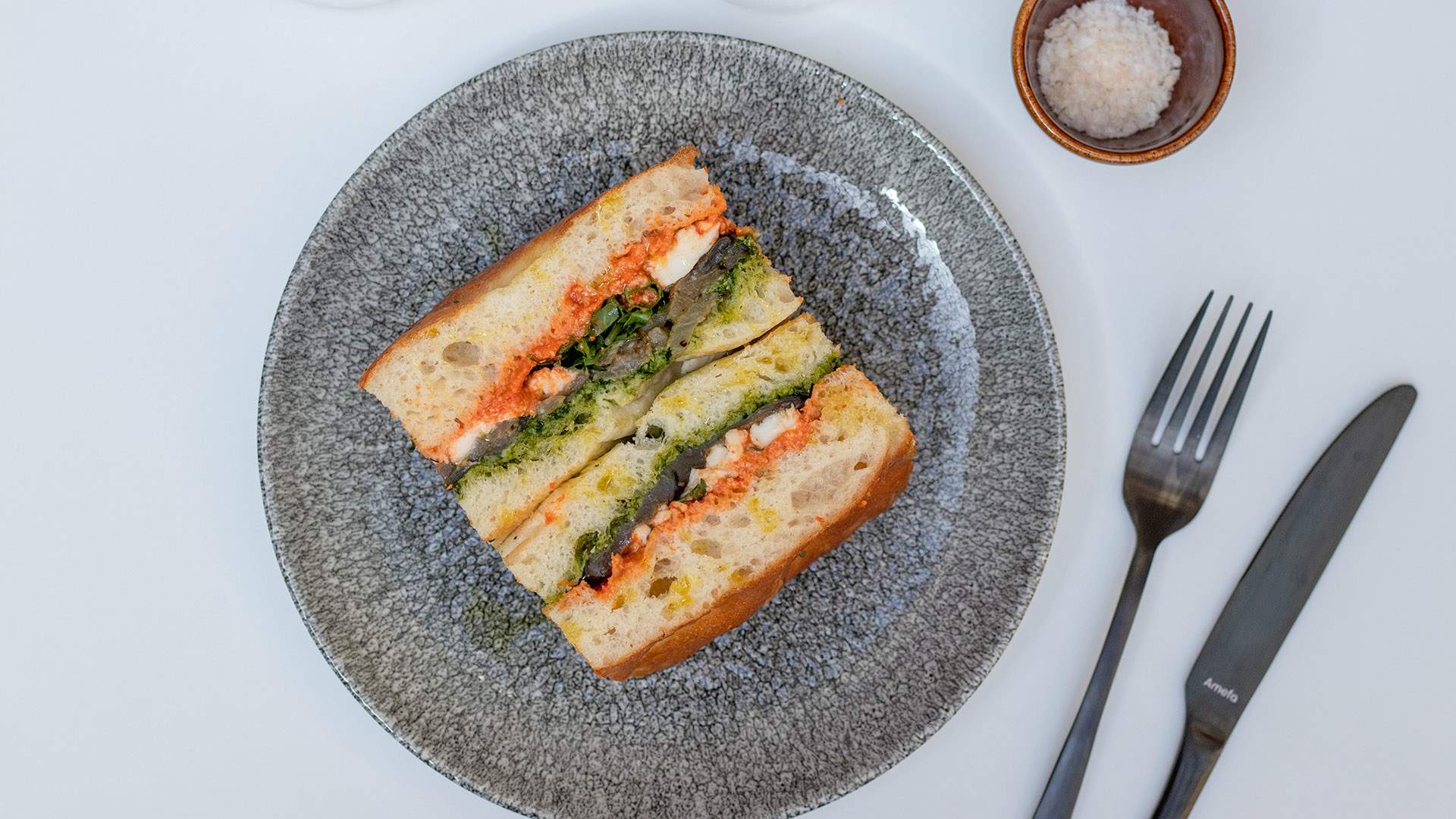 Portal Is the New Martin Place Eatery That's Giving All of Its Profits To Charity