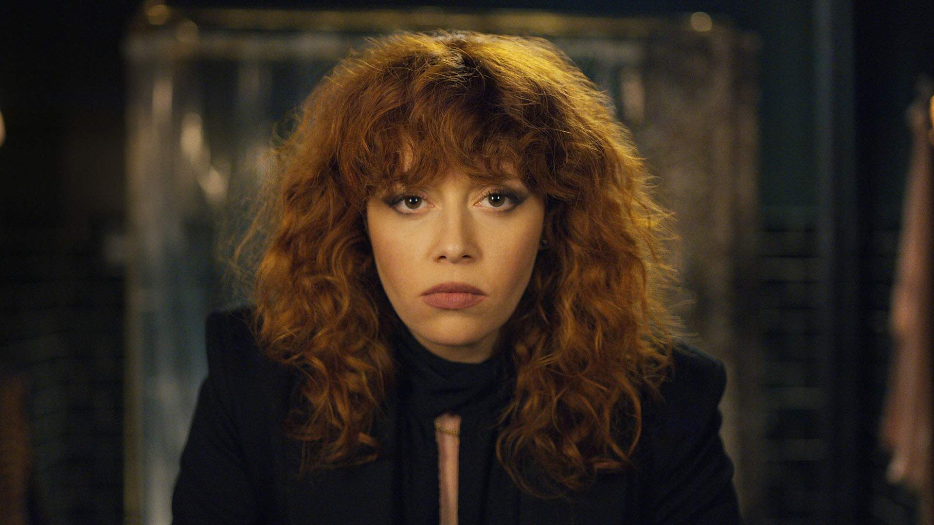 'Russian Doll' Is the Smart, Dark and Hilarious New Netflix Show You'll