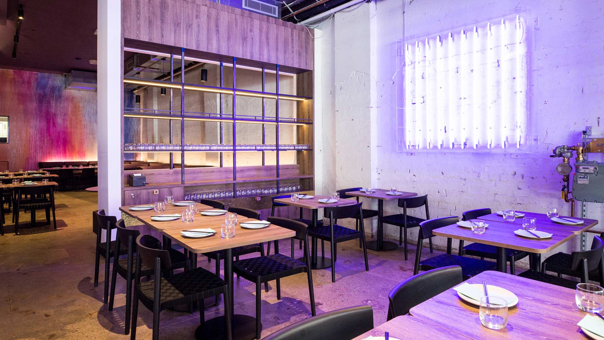 Sash Is Surry Hills' New Japanese Pizza and Taco Joint